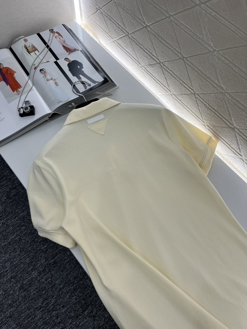 Prada Shirts